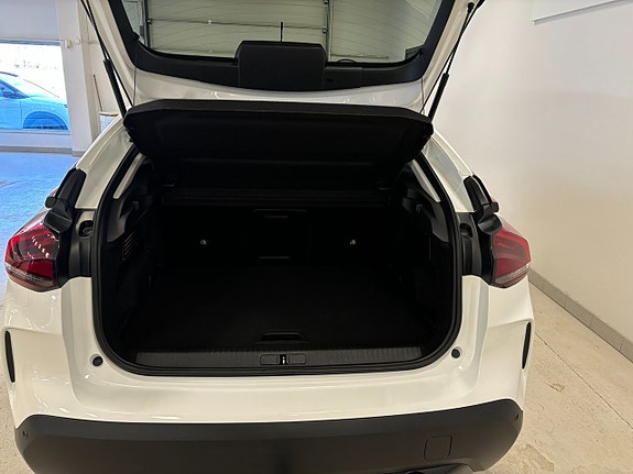 Citroen C4 8 of 8