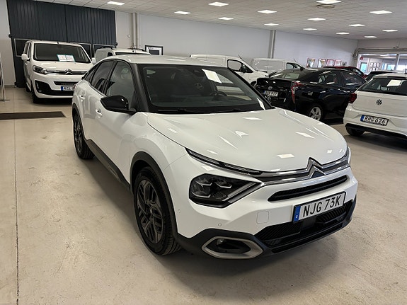 Citroen C4 3 of 5
