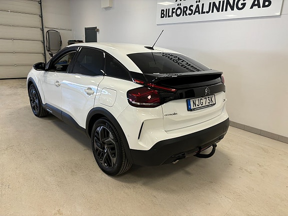 Citroen C4 4 of 5