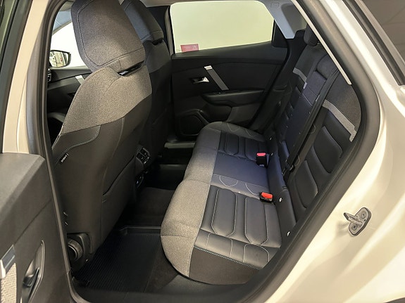 Citroen C4 7 of 8