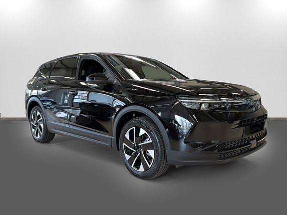 Opel Grandland X 3 of 5