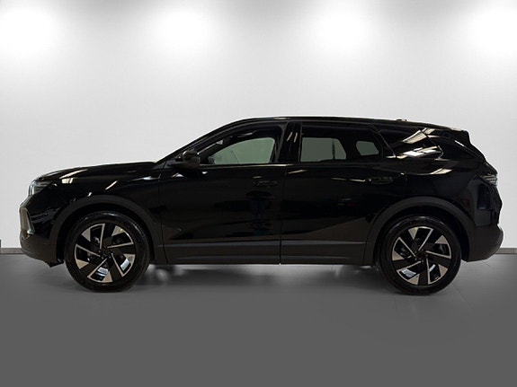 Opel Grandland X 4 of 5