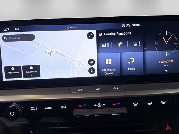 Opel Grandland X 11 of 14