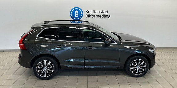 Volvo XC60 7 of 12