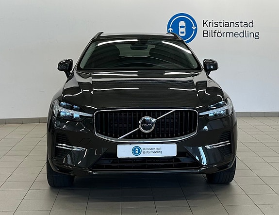 Volvo XC60 6 of 12