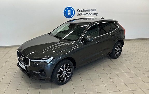 Volvo XC60 3 of 12