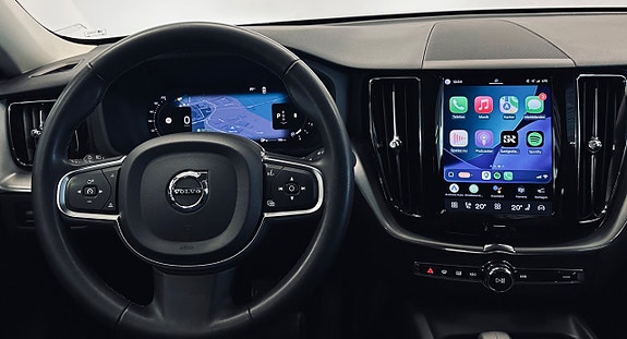 Volvo XC60 12 of 12