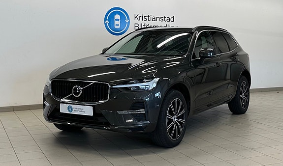 Volvo XC60 2 of 12