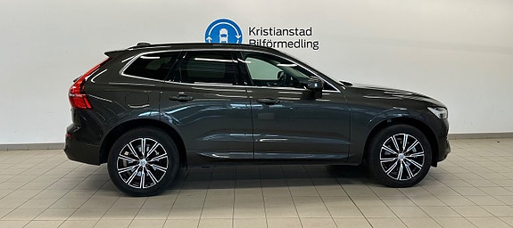 Volvo XC60 4 of 12