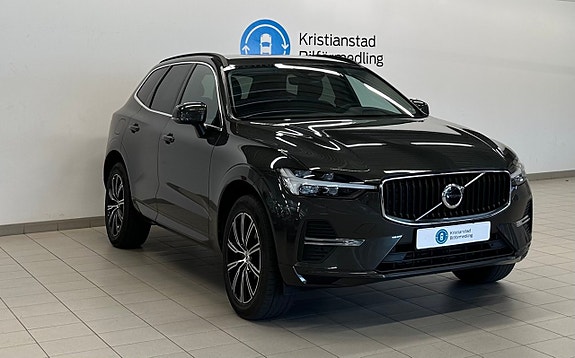 Volvo XC60 5 of 12