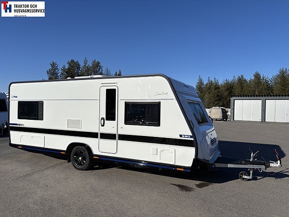 Polar Black Limited 590 FD *MOMSAD*