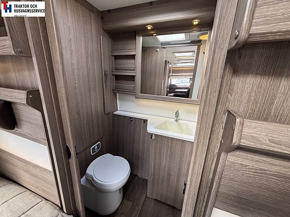 Kabe ROYAL 630 ETDL KS 18 of 21