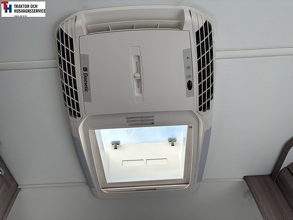 Kabe ROYAL 630 ETDL KS 21 of 21