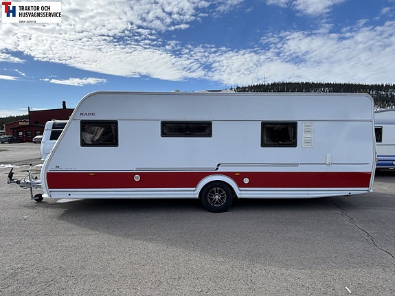 Kabe ROYAL 630 ETDL KS 3 of 21