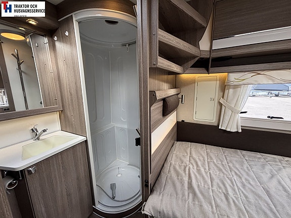 Kabe ROYAL 630 ETDL KS 19 of 21