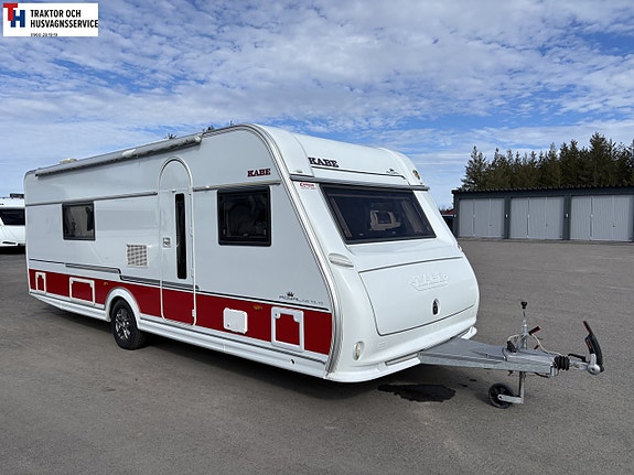 Kabe ROYAL 630 ETDL KS