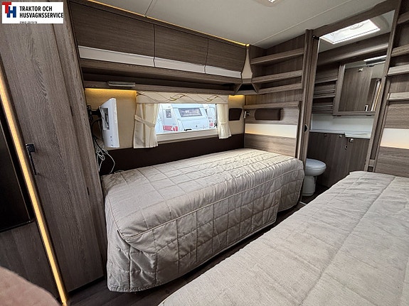 Kabe ROYAL 630 ETDL KS 17 of 21