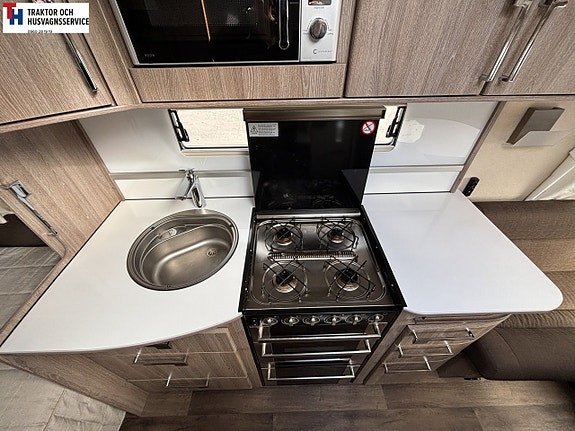 Kabe ROYAL 630 ETDL KS 12 of 21