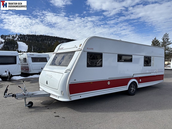 Kabe ROYAL 630 ETDL KS 4 of 21