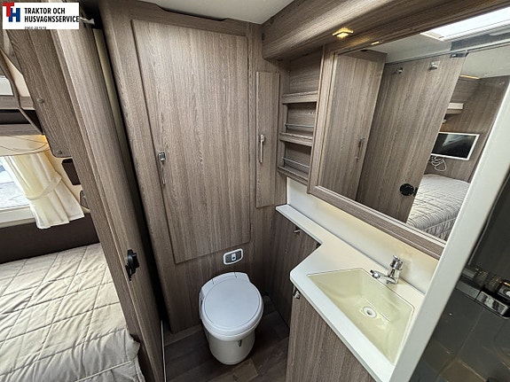 Kabe ROYAL 630 ETDL KS 20 of 21