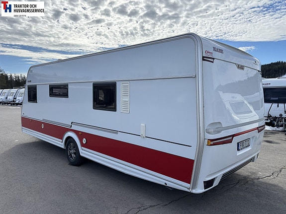 Kabe ROYAL 630 ETDL KS 5 of 21