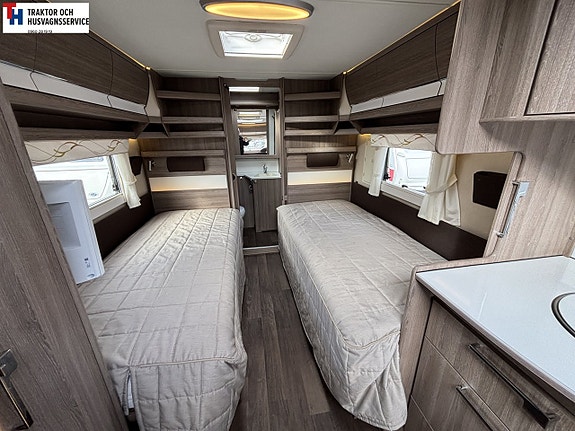 Kabe ROYAL 630 ETDL KS 15 of 21