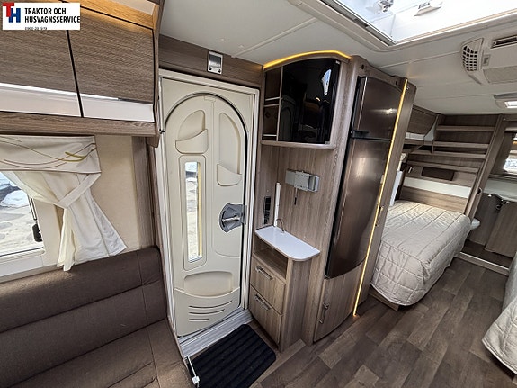Kabe ROYAL 630 ETDL KS 10 of 21