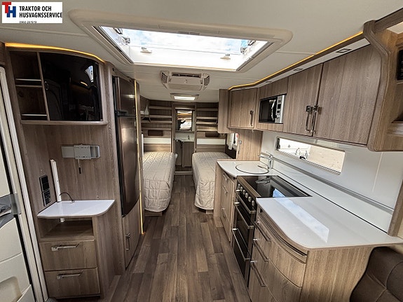 Kabe ROYAL 630 ETDL KS 14 of 21