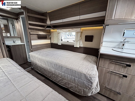 Kabe ROYAL 630 ETDL KS 16 of 21