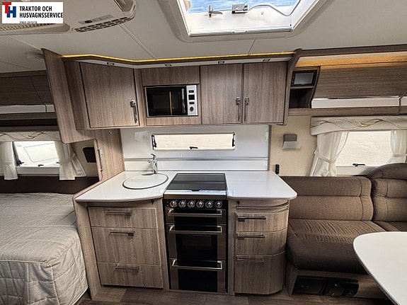Kabe ROYAL 630 ETDL KS 11 of 21
