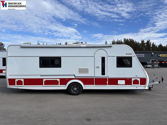Kabe ROYAL 630 ETDL KS 8 of 21