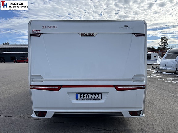 Kabe ROYAL 630 ETDL KS 7 of 21