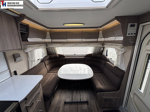 Kabe ROYAL 630 ETDL KS 9 of 21