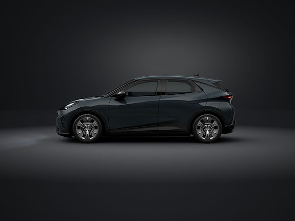 Cupra Raval 2 of 5