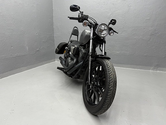 Yamaha BOLT XV950R - SÅLD