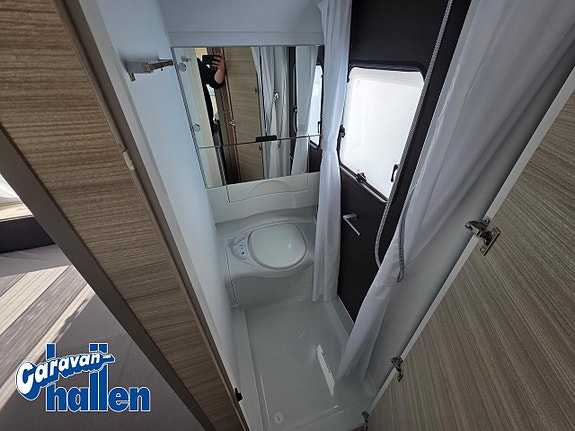 Adria Altea 432 PX 8 of 10