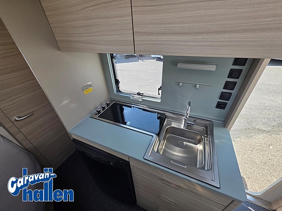 Adria Altea 432 PX 6 of 10