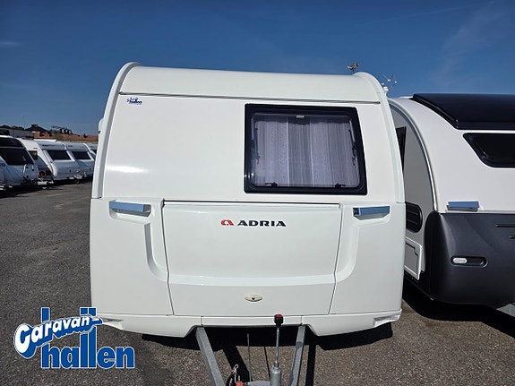 Adria Altea 432 PX 3 of 10