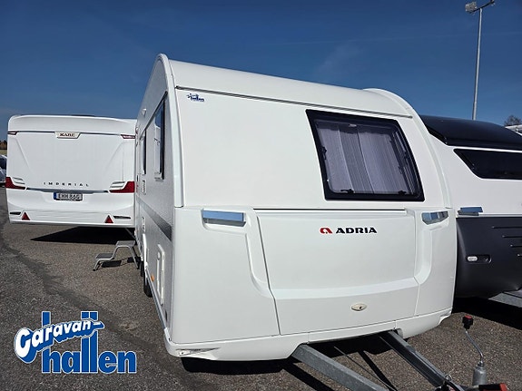 Adria Altea 432 PX 2 of 10