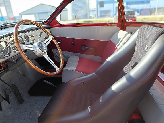 Saab 96 5 of 5