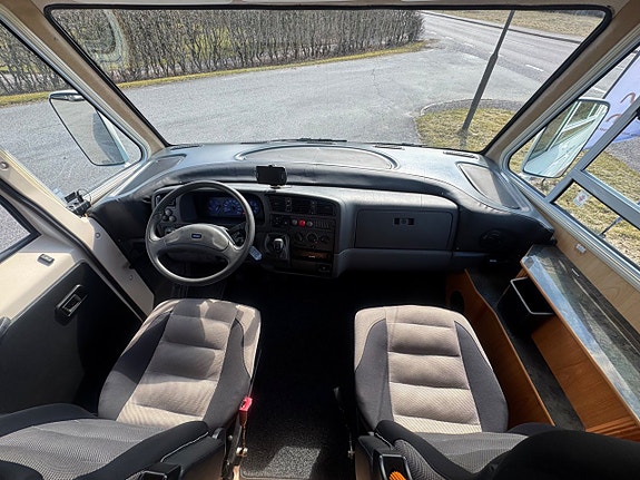 Pilote Galaxy 240 Jätte fint 8 of 15