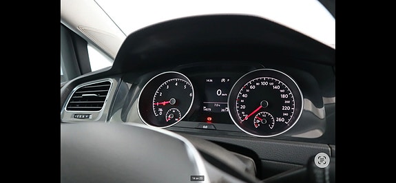 Volkswagen Golf VII 4 of 5