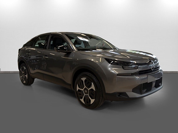 Citroen C4 3 of 5