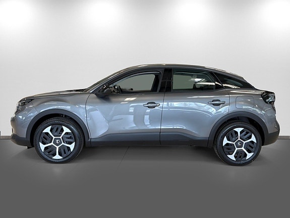 Citroen C4 4 of 5