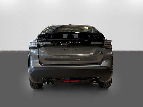 Citroen C4 5 of 5