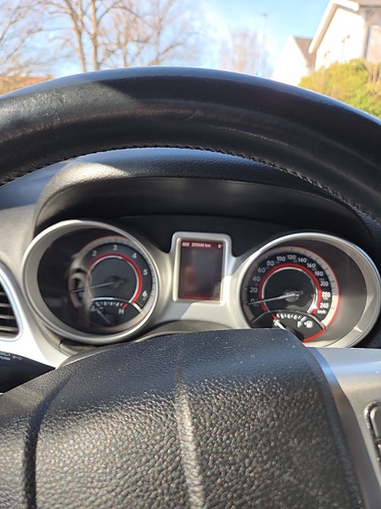 Fiat Freemont 3 of 14