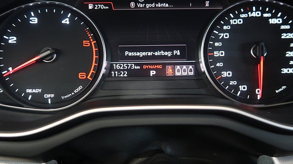 Audi A4 13 of 17