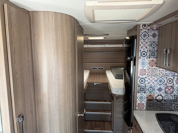 Kabe Travel Master I 740 LGB 5 of 9