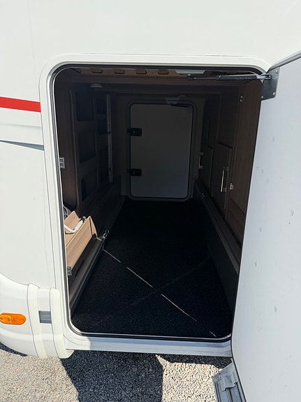 Kabe Travel Master I 740 LGB 3 of 9