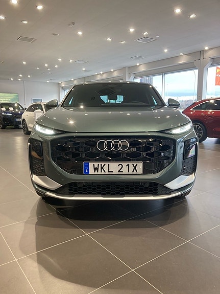 Audi Q3 5 of 5